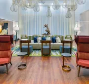 Hampton Inn & Suites Sarasota/Lakewood Ranch hotel detail image 5