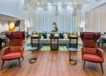 Hampton Inn & Suites Sarasota/Lakewood Ranch hotel thumbnail 5