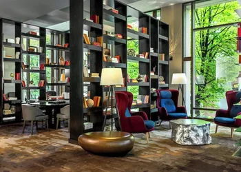 Renaissance Seattle Hotel hotel thumbnail 4