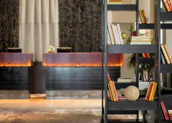 Renaissance Seattle Hotel hotel thumbnail 5