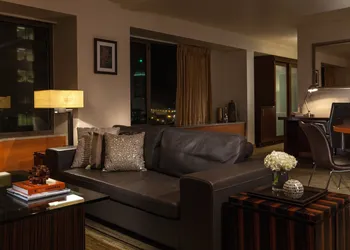 Renaissance Seattle Hotel hotel thumbnail 8