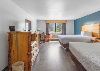 Studio 6 Suites Butte, MT – I-90 / I-15 hotel thumbnail 5