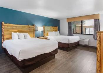 Studio 6 Suites Butte, MT – I-90 / I-15 hotel thumbnail 8