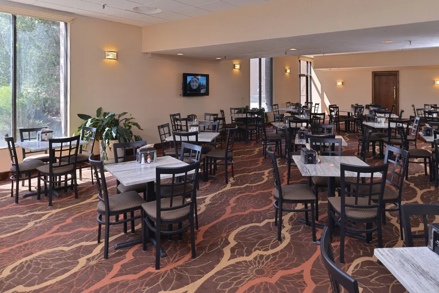 Studio 6 Suites Butte, MT – I-90 / I-15 hotel detail image 2