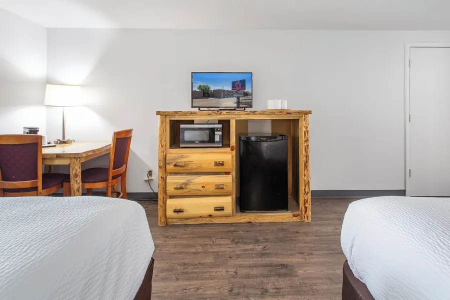 Studio 6 Suites Butte, MT – I-90 / I-15 hotel detail image 6