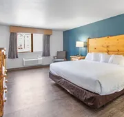 Studio 6 Suites Butte, MT – I-90 / I-15 hotel detail image 7
