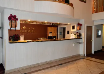 Fairbridge Inn Express Dillon hotel thumbnail 2