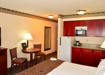 Fairbridge Inn Express Dillon hotel thumbnail 4