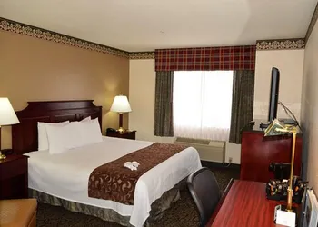 Fairbridge Inn Express Dillon hotel thumbnail 6