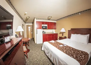 Fairbridge Inn Express Dillon hotel thumbnail 7