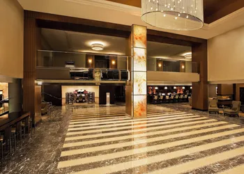Sheraton Valley Forge Hotel King of Prussia hotel thumbnail 5