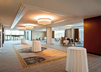 Sheraton Valley Forge Hotel King of Prussia hotel thumbnail 8