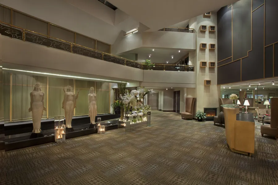 White Oaks Resort & Spa hotel detail image 2