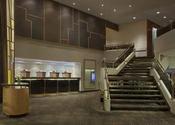 White Oaks Resort & Spa hotel thumbnail 3