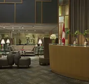 White Oaks Resort & Spa hotel detail image 5
