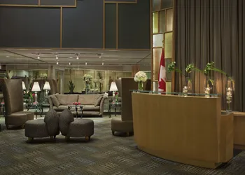 White Oaks Resort & Spa hotel thumbnail 5