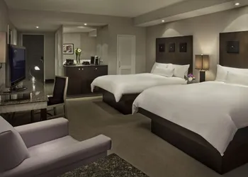 White Oaks Resort & Spa hotel thumbnail 6