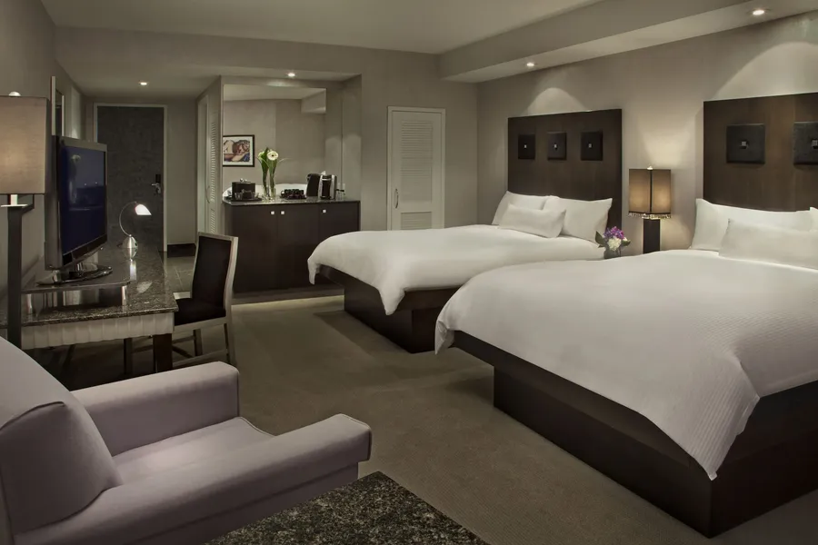 White Oaks Resort & Spa hotel detail image 6