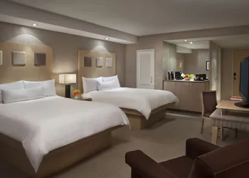 White Oaks Resort & Spa hotel thumbnail 8