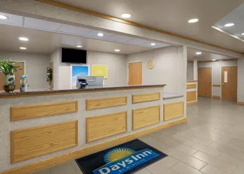 Days Inn by Wyndham Chino Valley hotel thumbnail 2