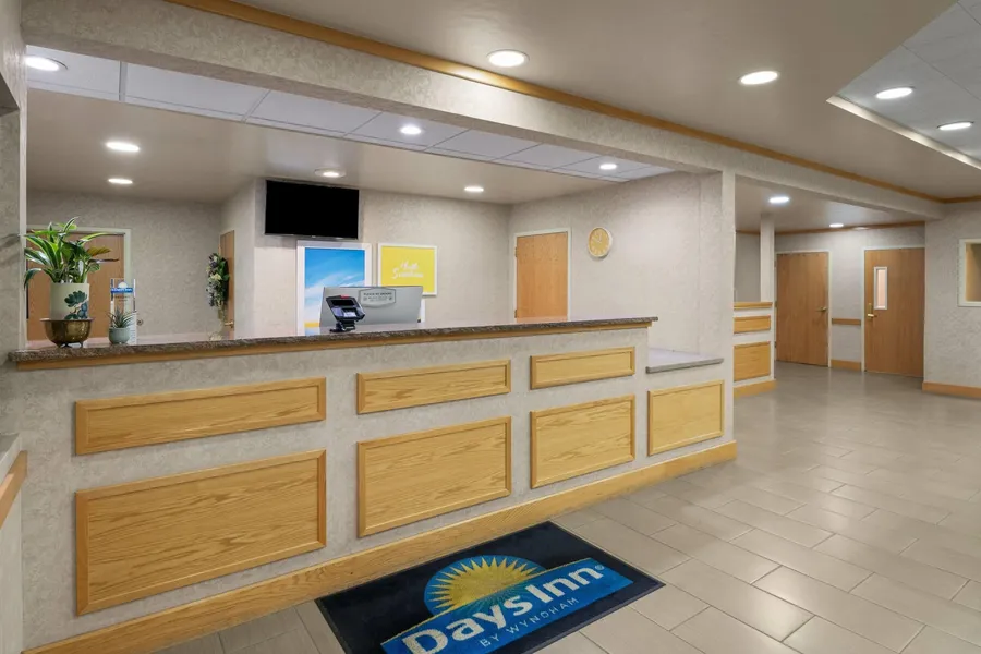 Days Inn by Wyndham Chino Valley hotel detail image 2