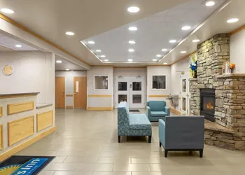 Days Inn by Wyndham Chino Valley hotel thumbnail 3