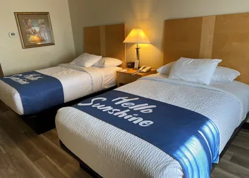 Days Inn by Wyndham Chino Valley hotel thumbnail 6