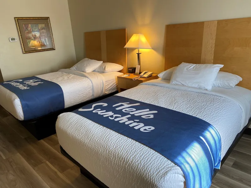 Days Inn by Wyndham Chino Valley hotel detail image 6