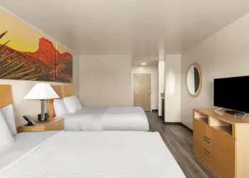 Days Inn by Wyndham Chino Valley hotel thumbnail 7