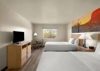 Days Inn by Wyndham Chino Valley hotel thumbnail 8