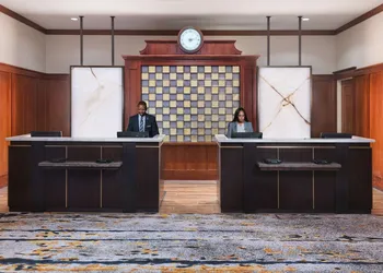 The Inn at Penn, A Hilton Hotel hotel thumbnail 6