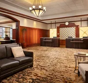 The Inn at Penn, A Hilton Hotel hotel detail image 3