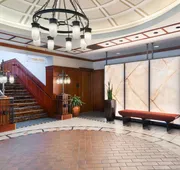 The Inn at Penn, A Hilton Hotel hotel detail image 4