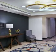 The Inn at Penn, A Hilton Hotel hotel detail image 5
