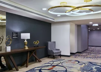 The Inn at Penn, A Hilton Hotel hotel thumbnail 5