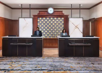 The Inn at Penn, A Hilton Hotel hotel thumbnail 6