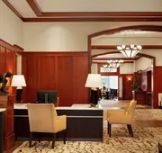 The Inn at Penn, A Hilton Hotel hotel detail image 7