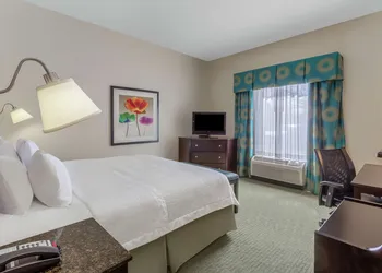 Hampton Inn Richmond - South hotel thumbnail 3