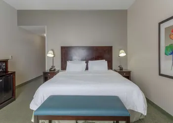 Hampton Inn Richmond - South hotel thumbnail 4