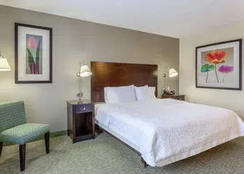 Hampton Inn Richmond - South hotel thumbnail 6