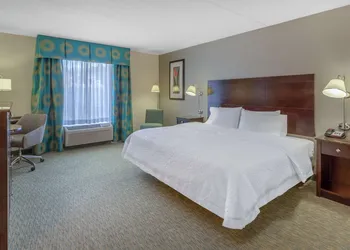 Hampton Inn Richmond - South hotel thumbnail 7