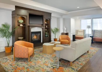 Hampton Inn & Suites Jekyll Island hotel thumbnail 2