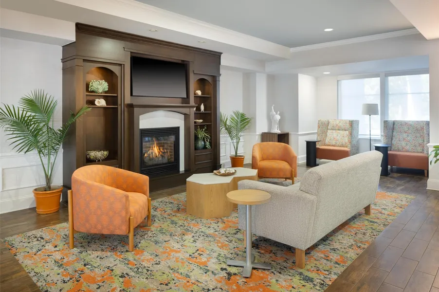 Hampton Inn & Suites Jekyll Island hotel detail image 2