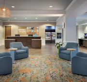 Hampton Inn & Suites Jekyll Island hotel detail image 3