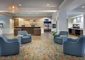 Hampton Inn & Suites Jekyll Island hotel thumbnail 3