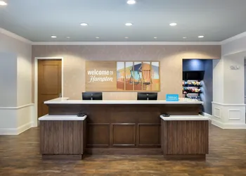Hampton Inn & Suites Jekyll Island hotel thumbnail 4