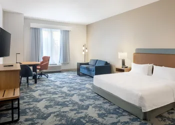 Hampton Inn & Suites Jekyll Island hotel thumbnail 6