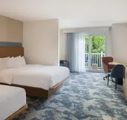 Hampton Inn & Suites Jekyll Island hotel detail image 7
