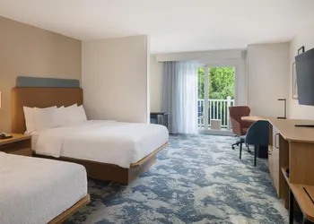 Hampton Inn & Suites Jekyll Island hotel thumbnail 7