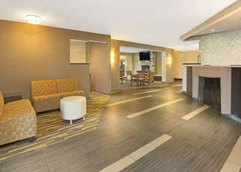 Hawthorn Extended Stay by Wyndham Cincinnati/Sharonville hotel thumbnail 2